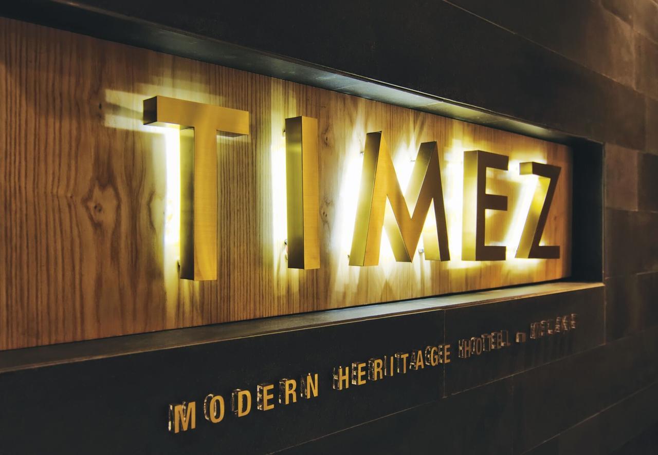 Timez Hotel Melaka Eksteriør bilde