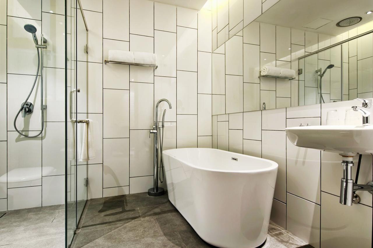Timez Hotel Melaka Eksteriør bilde