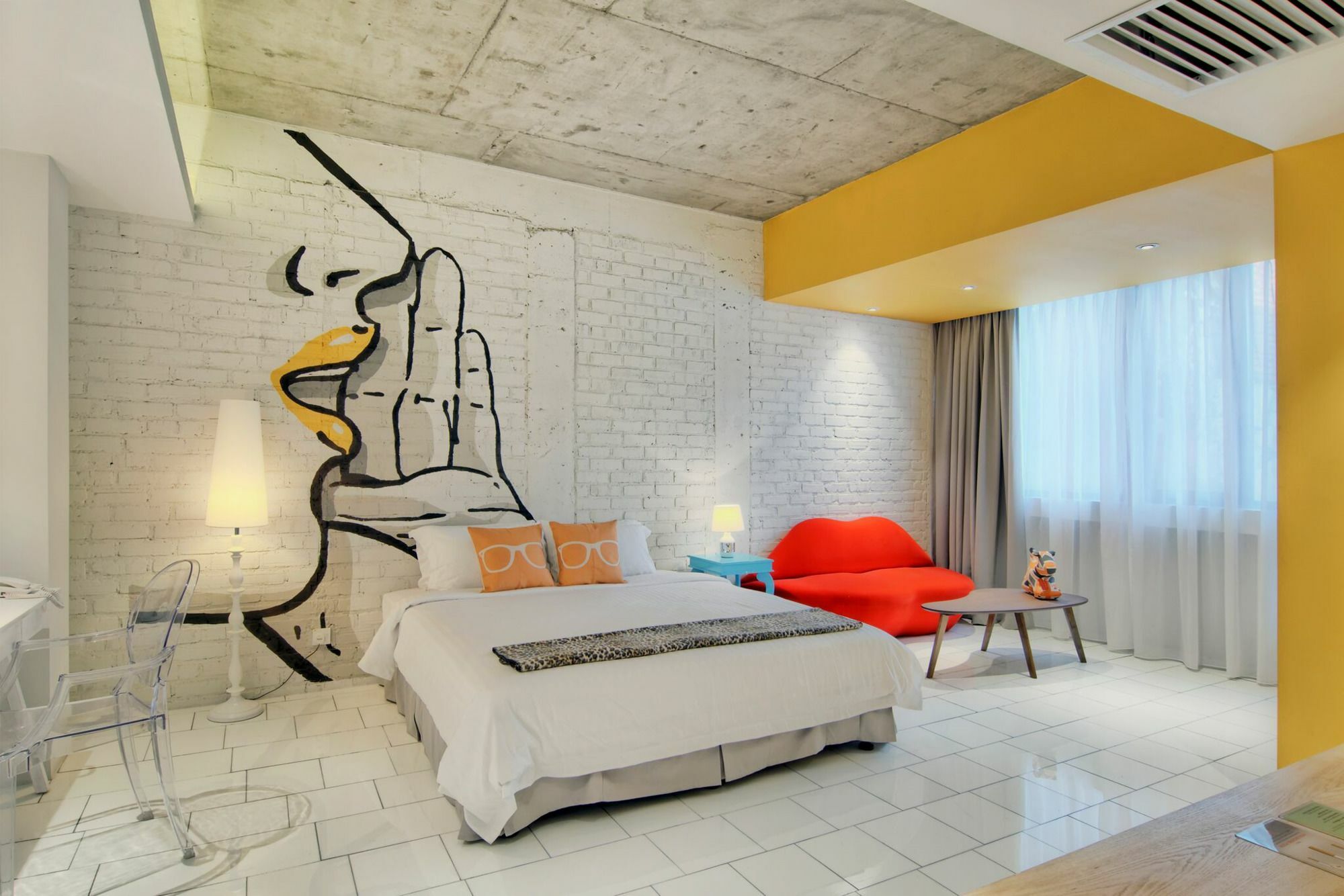 Timez Hotel Melaka Eksteriør bilde